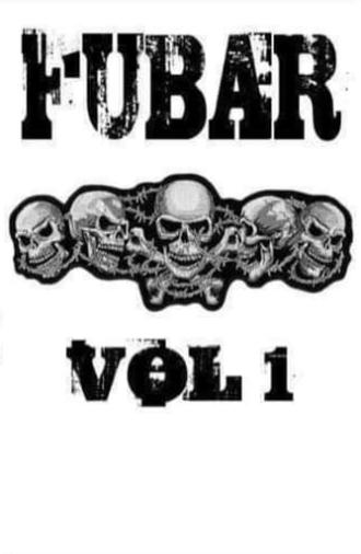 FUBAR Vol. 1 (2014)