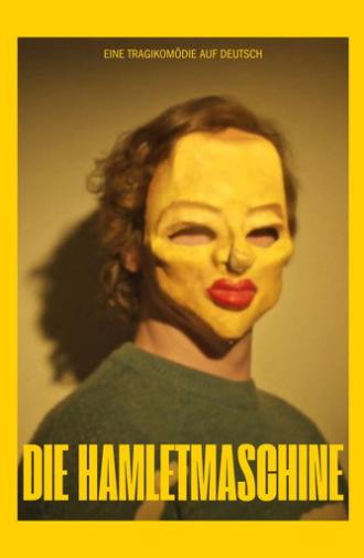 Hamletmachine (2026)