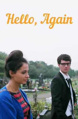 Hello, Again (2014)