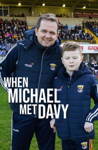 When Michael Met Davy (2019)