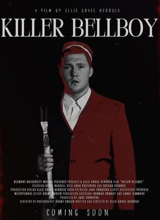 Killer Bellboy (2023)