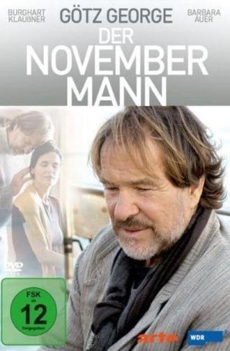 Der Novembermann (2007)