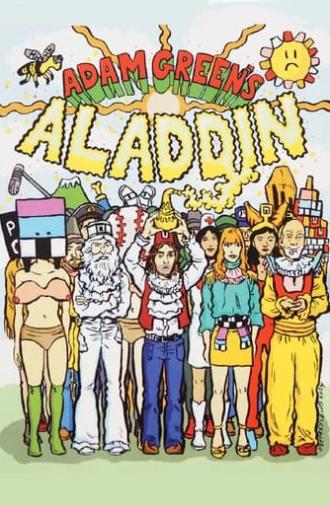 Adam Green's Aladdin (2016)