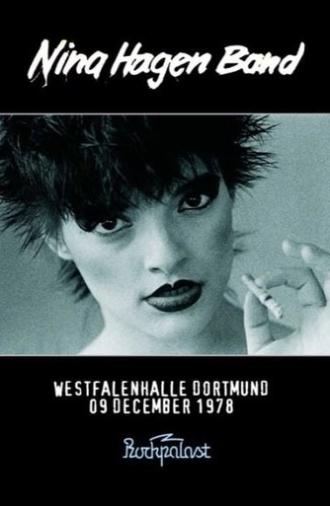 Nina Hagen Band - Live @ Rockpalast (1978)