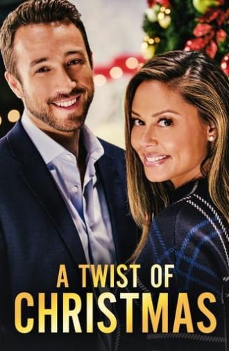 A Twist of Christmas (2018)