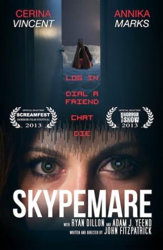 Skypemare (2013)