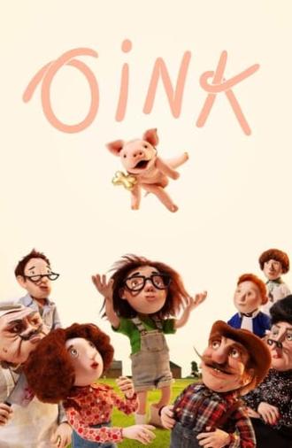 Oink (2022)