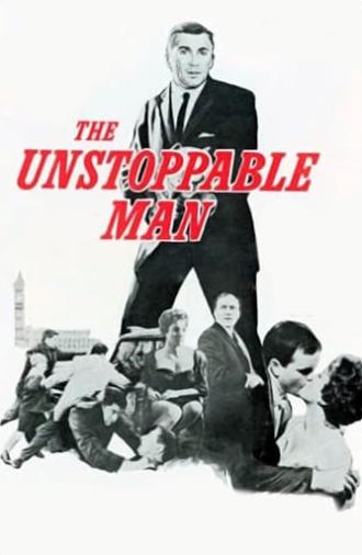 The Unstoppable Man (1961)