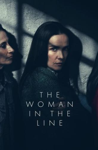 The Woman in the Line (2025)