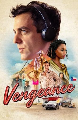 Vengeance (2022)