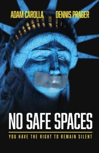 No Safe Spaces (2019)