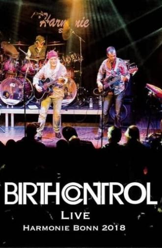 Birth Control - Live in Harmonie Bonn (2018)