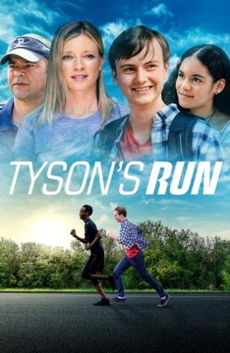 Tyson's Run (2022)