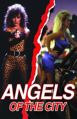 Angels of the City (1989)