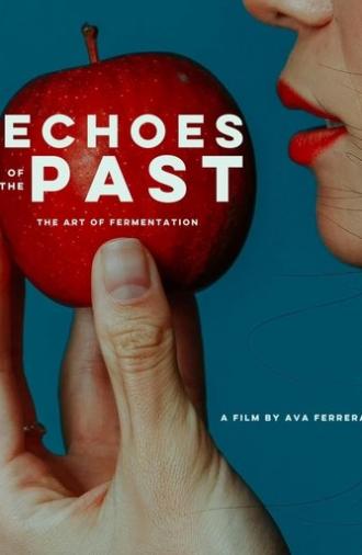 Echoes of the Past (2025)