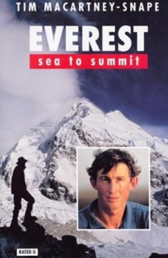 Everest - Sea to Summit (1992)