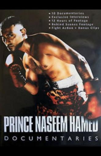 Naz: The Little Prince the Big Fight (2002)