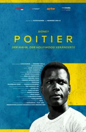 Sidney Poitier - Der Mann, der Hollywood veränderte (2023)