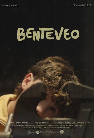 Benteveo (2026)