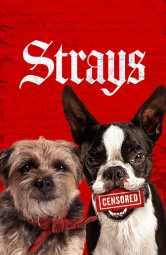 Strays (2023)