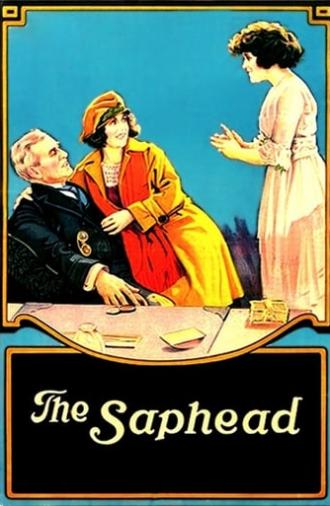 The Saphead (1920)