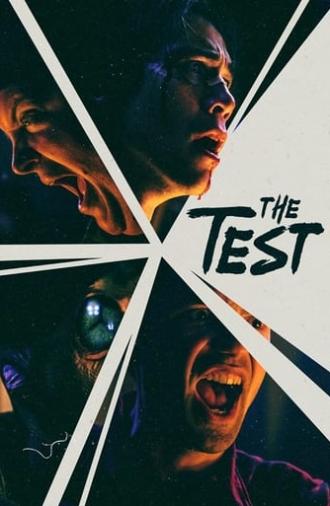 The Test (2018)