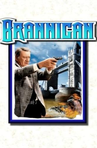 Brannigan (1975)