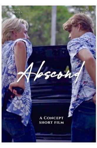 Abscond (2019)