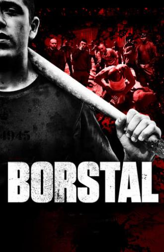 Borstal (2017)