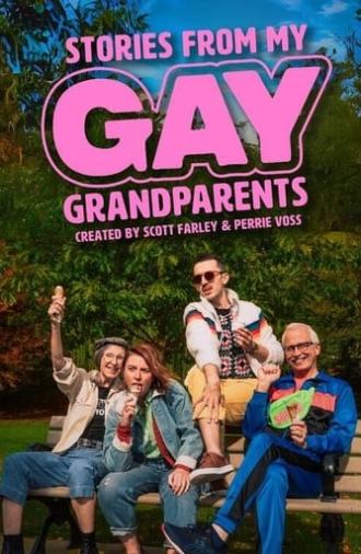 Stories from my Gay Grandparents (2024)