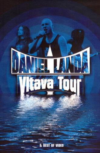 Daniel Landa – Vltava Tour (2013)