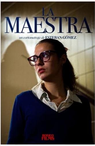 La Maestra (2023)