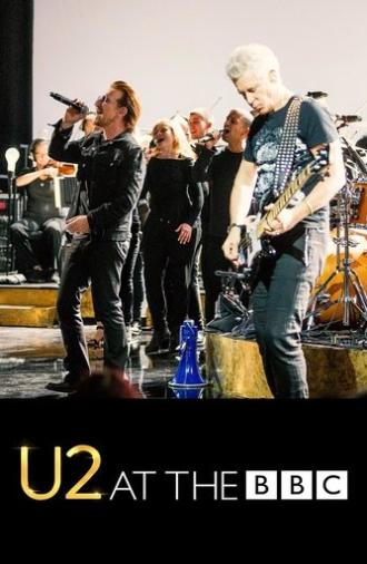 U2 at The BBC (2017)