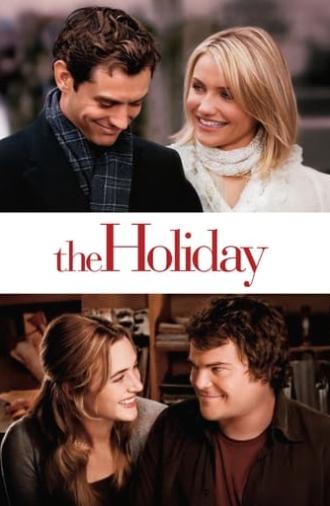 The Holiday (2006)