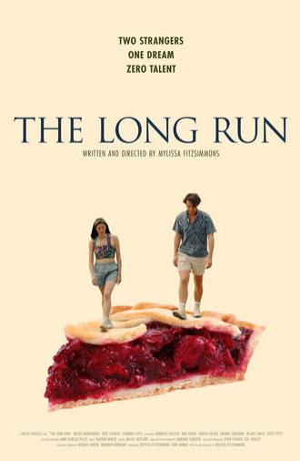The Long Run (2025)