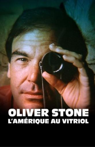 Oliver Stone, l’Amérique au vitriol (2025)