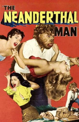 The Neanderthal Man (1953)