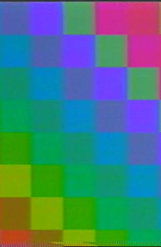 Pattern Permutations (1979)