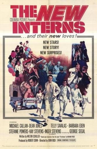 The New Interns (1964)
