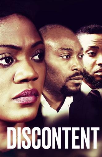 Discontent (2017)