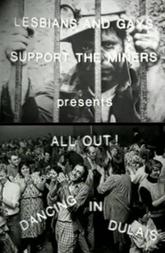 All Out! Dancing in Dulais (1986)