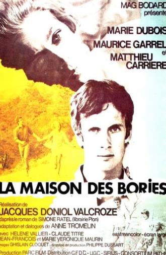 The House of the Bories (1970)