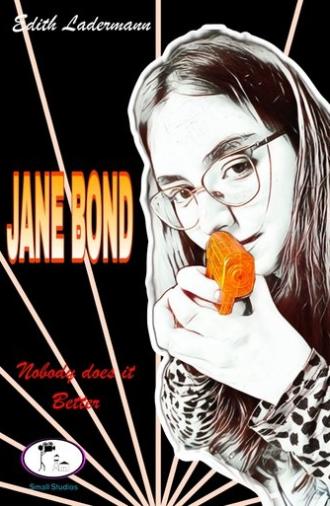 Jane Bond (2025)