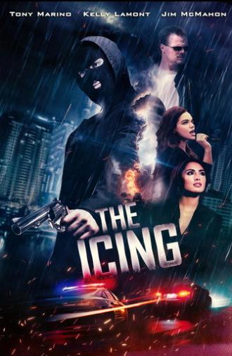 The Icing (2014)