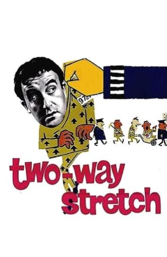 Two Way Stretch (1960)