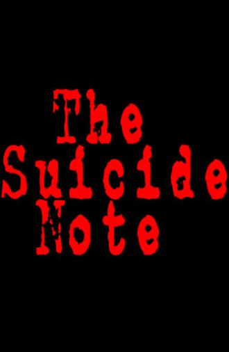 The Suicide Note (2023)