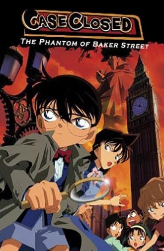 Detective Conan: The Phantom of Baker Street (2002)