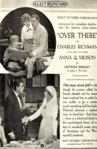 Over There (1917)