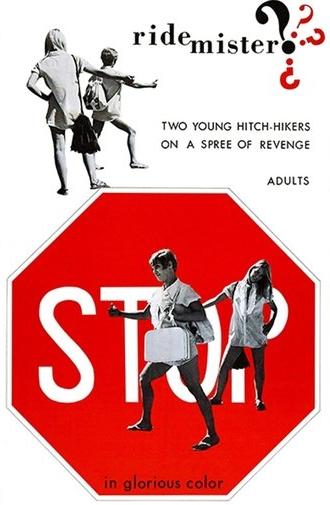 Ride, Mister? (1970)