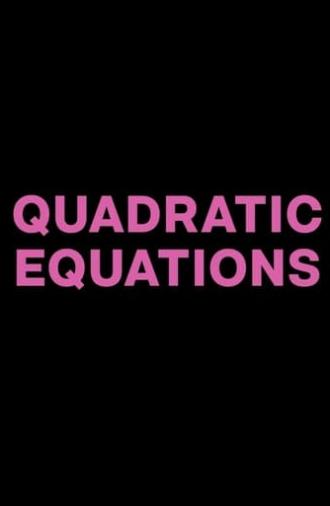 Quadratic Equations (2018)